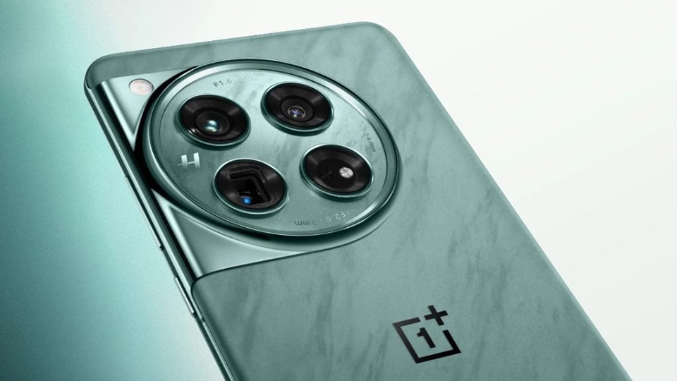 OnePlus 12