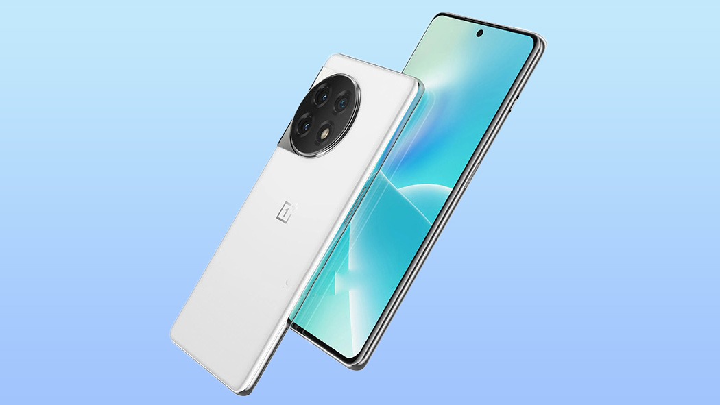 OnePlus 12R có sạc nhanh 100W