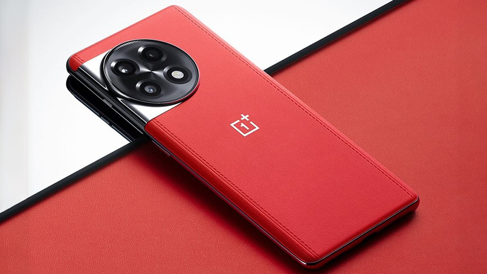OnePlus Ace 3 có thể sở hữu màu hồng