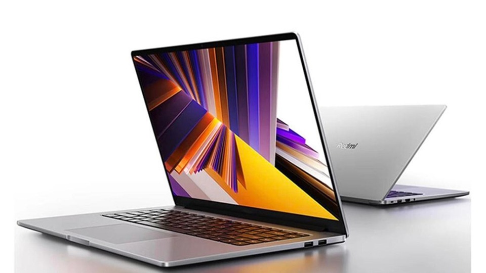 Redmi Book 16 2024 có giá hấp dẫn