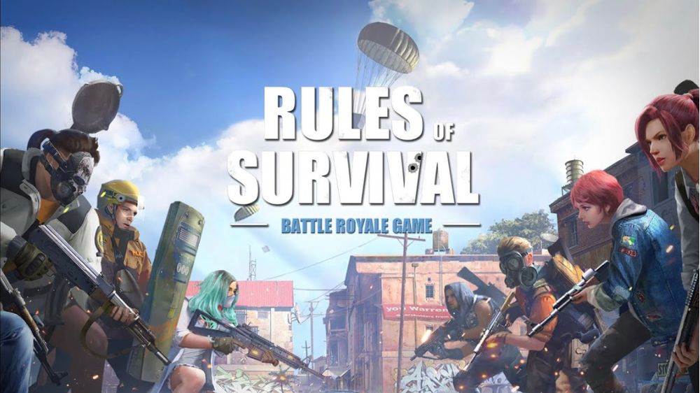 Krafton và NetEase hạ màn cuộc chiến bản quyền PUBG Mobile kéo dài 5 năm