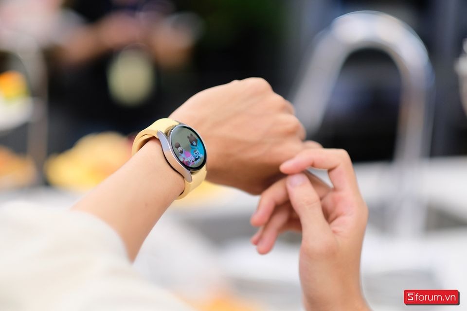 Galaxy Watch6 40mm