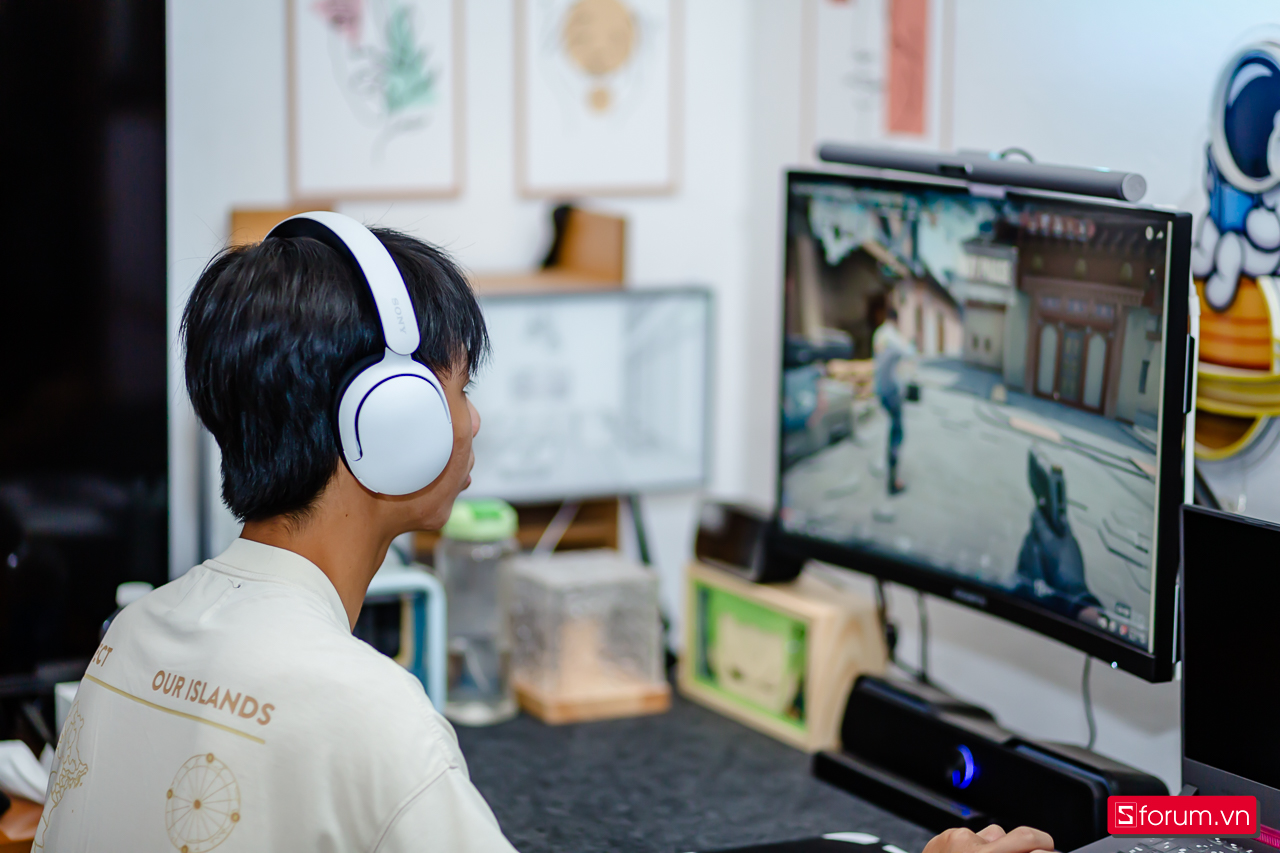 Sony Inzone H5
