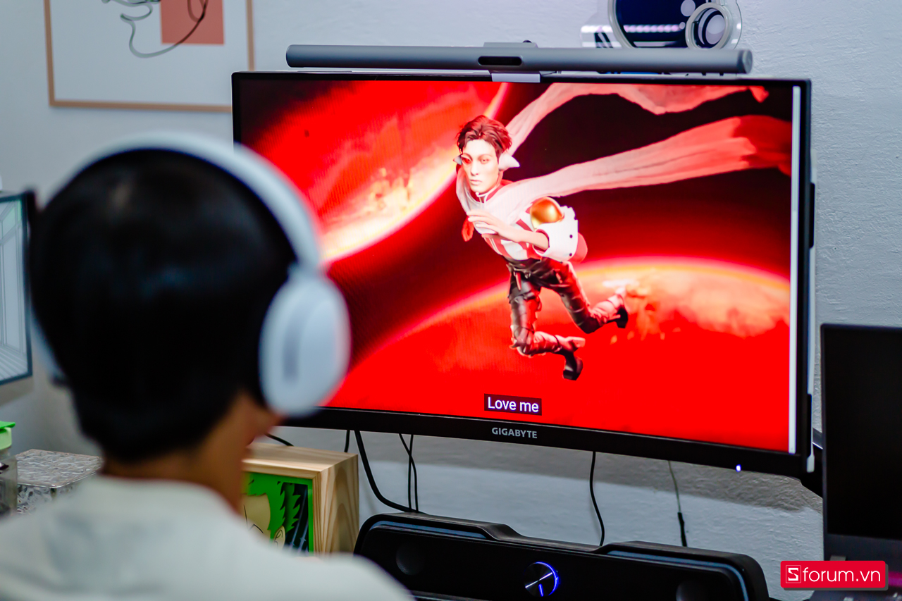 Sony Inzone H5