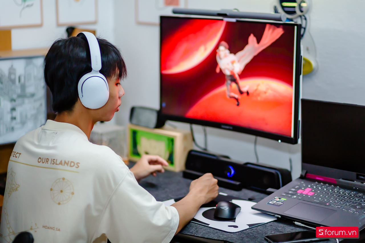 Sony Inzone H5