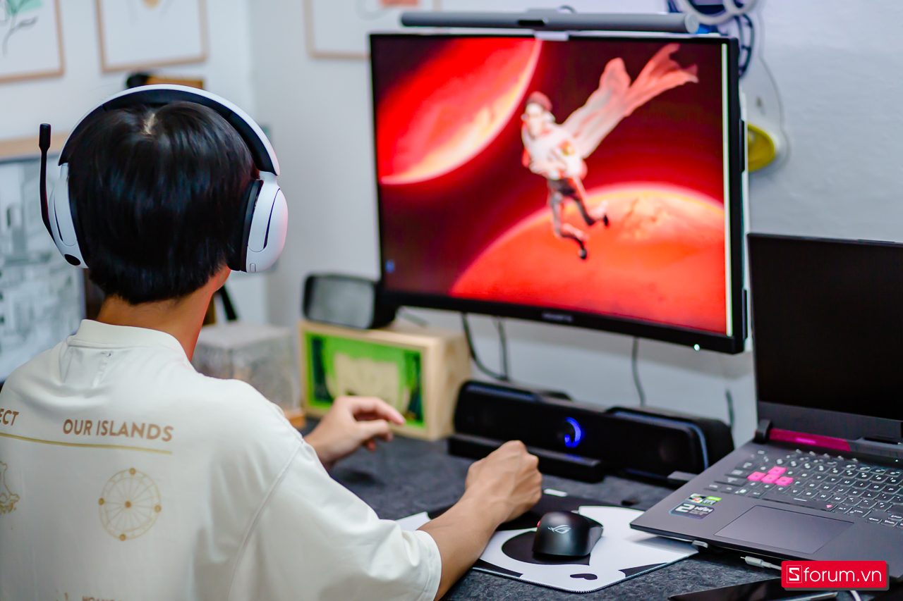 Sony Inzone H5