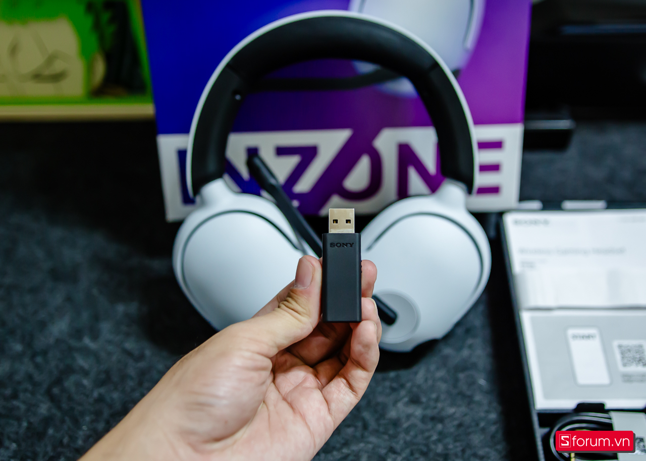 Sony Inzone H5