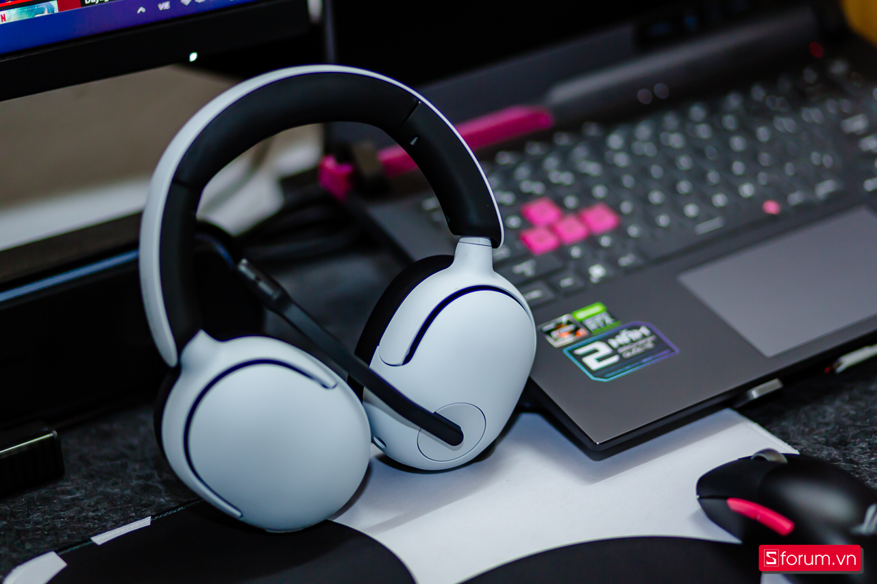 Sony Inzone H5