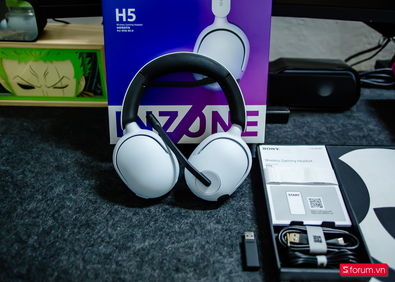 Sony Inzone H5