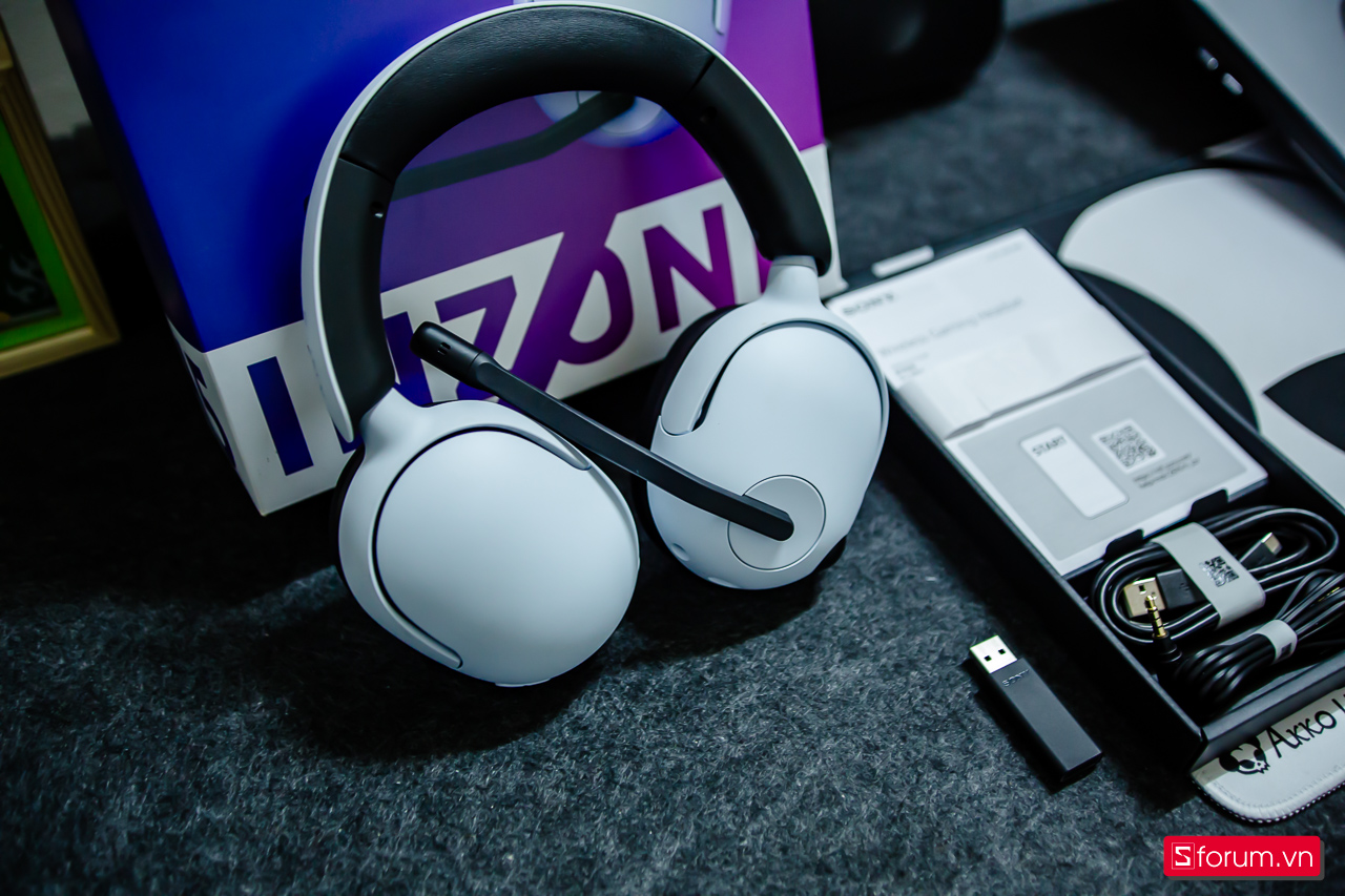 Sony Inzone H5