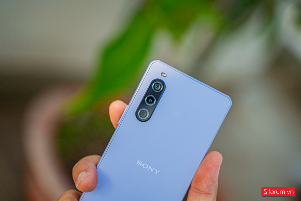 Sony Xperia 10 Mark V