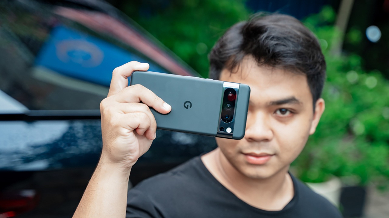 Vẫn như thường lệ, Pixel 8 Pro vẫn thể hiện chất lượng camera trau chuốt đến từ Google