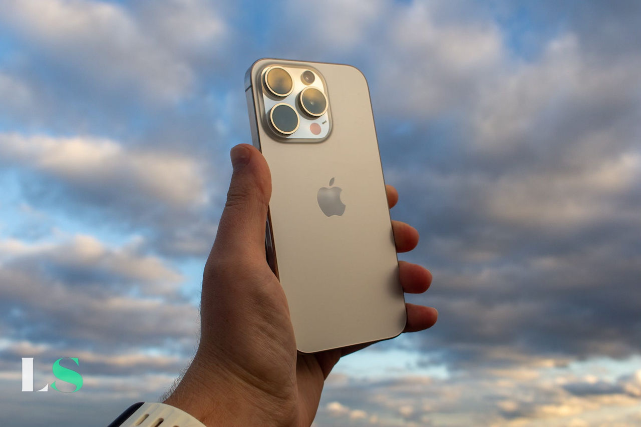 iPhone 15 Pro Max vẫn là sự bức phá đáng kể với nhiều chế độ cho người dùng chuyên nghiệp