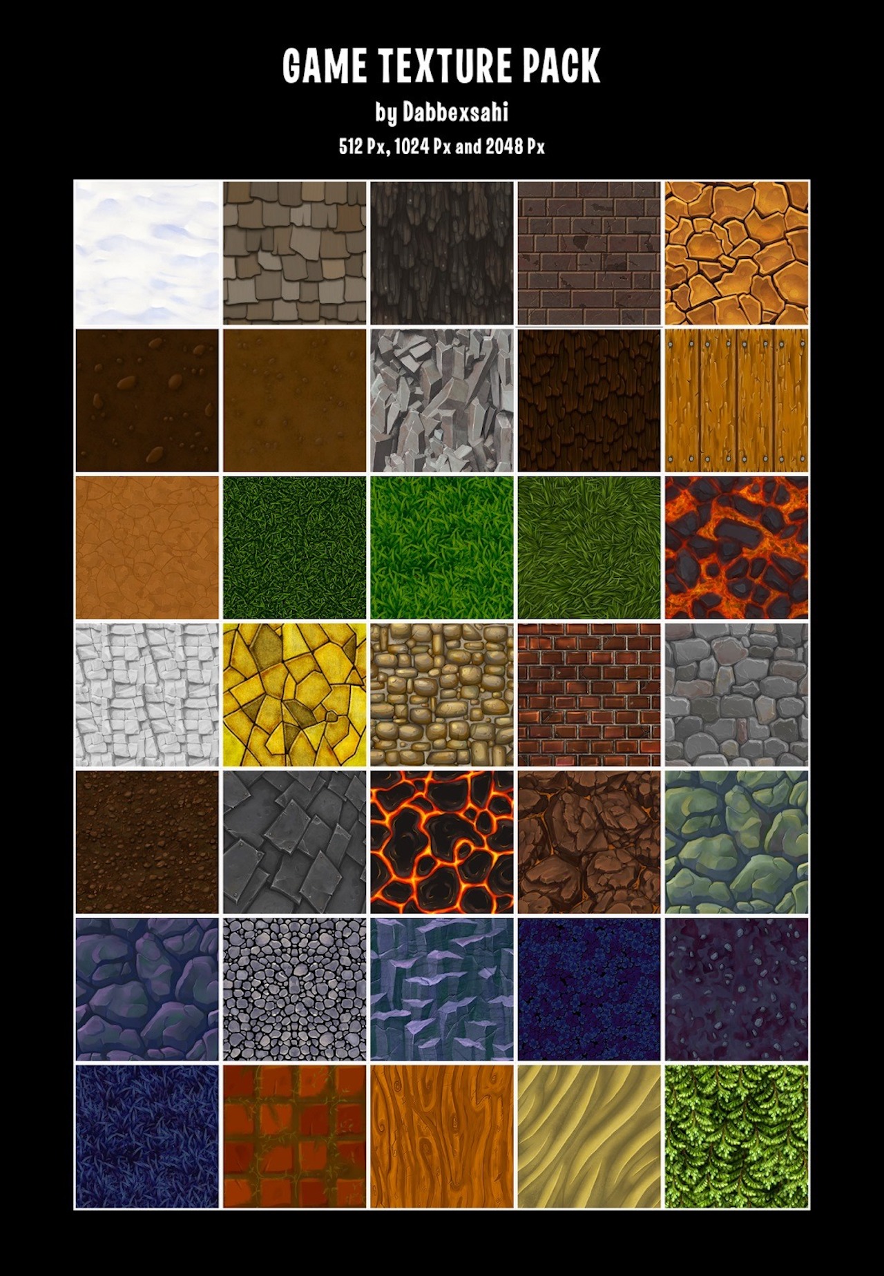 Texture liên quan đến yếu tố sắc nét trong game rất lớn và khó có thể giải quyết