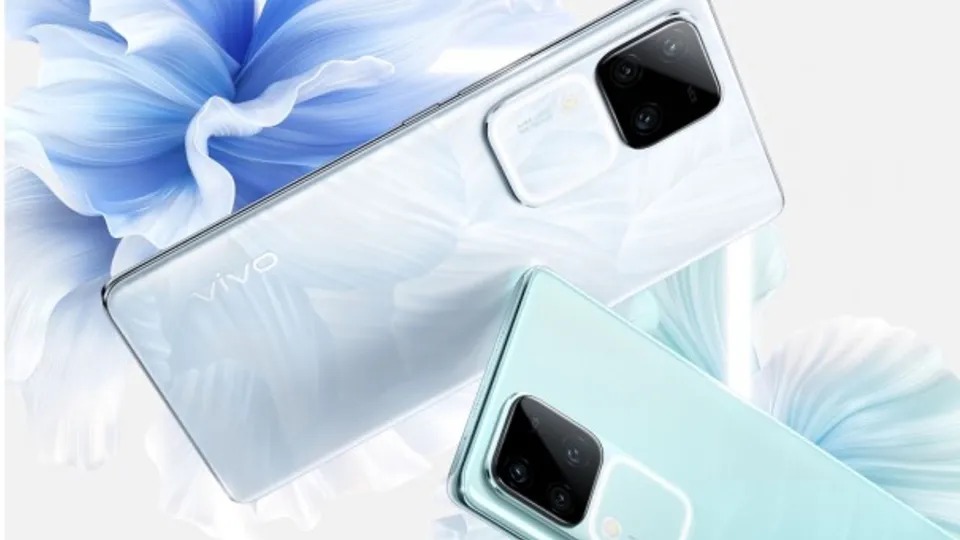 vivo S18