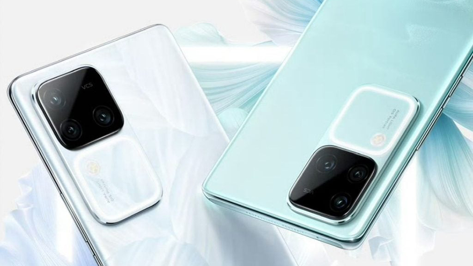 vivo S18 và S18 Pro ra mắt