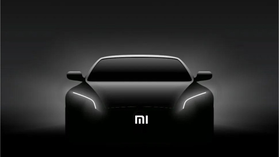 Xiaomi Car được rất nhiều người quan tâm