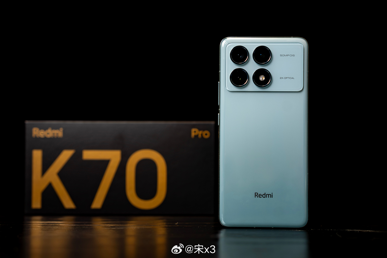 Snapdragon 8 Gen 3