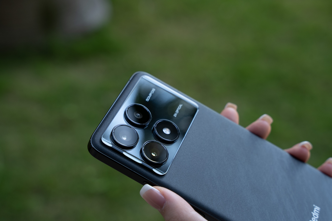 Snapdragon 8 Gen 3