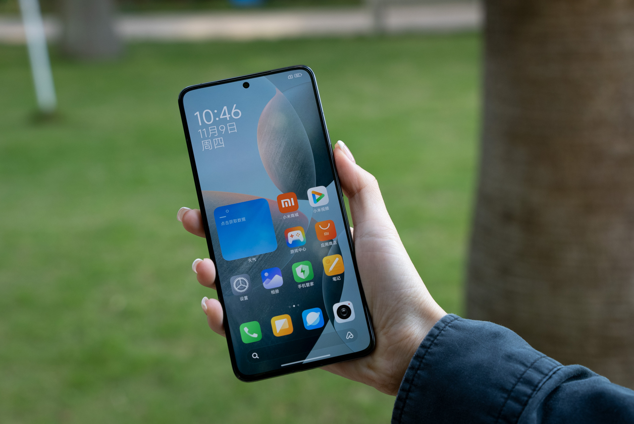 Snapdragon 8 Gen 3