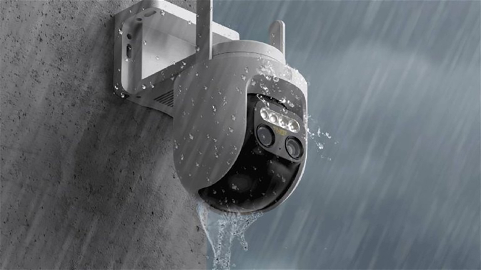 Xiaomi CW700S hỗ trợ kháng nước, chống bụi