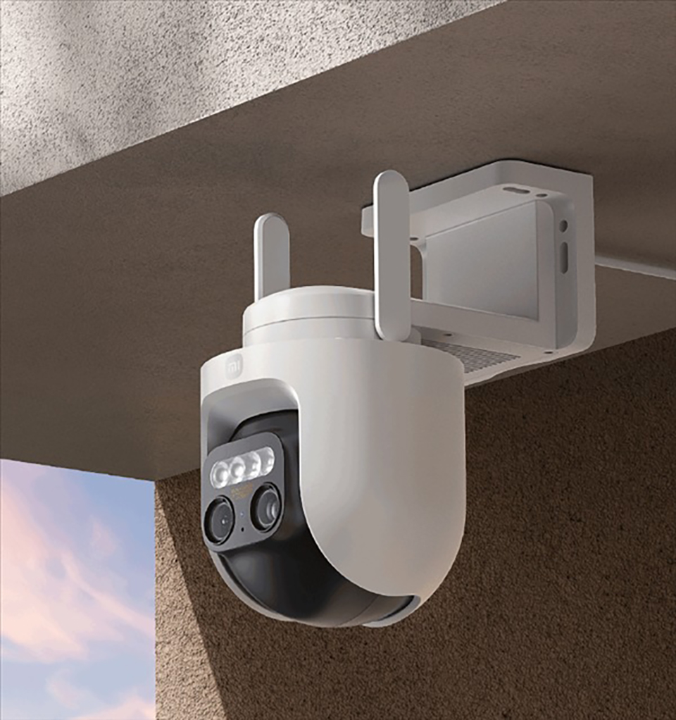 Camera ngoài trời Xiaomi CW700S