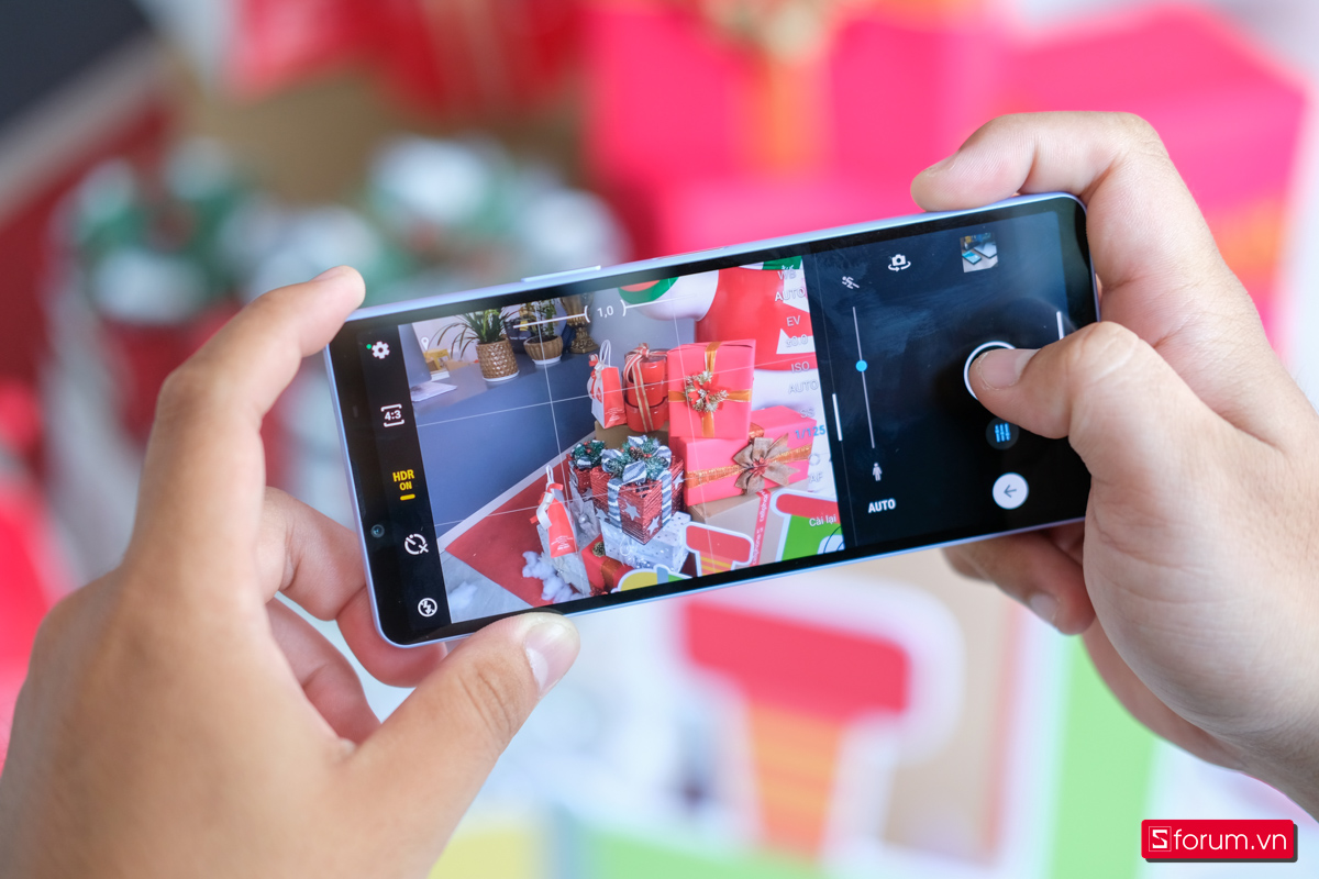 Sony Xperia 10 Mark V