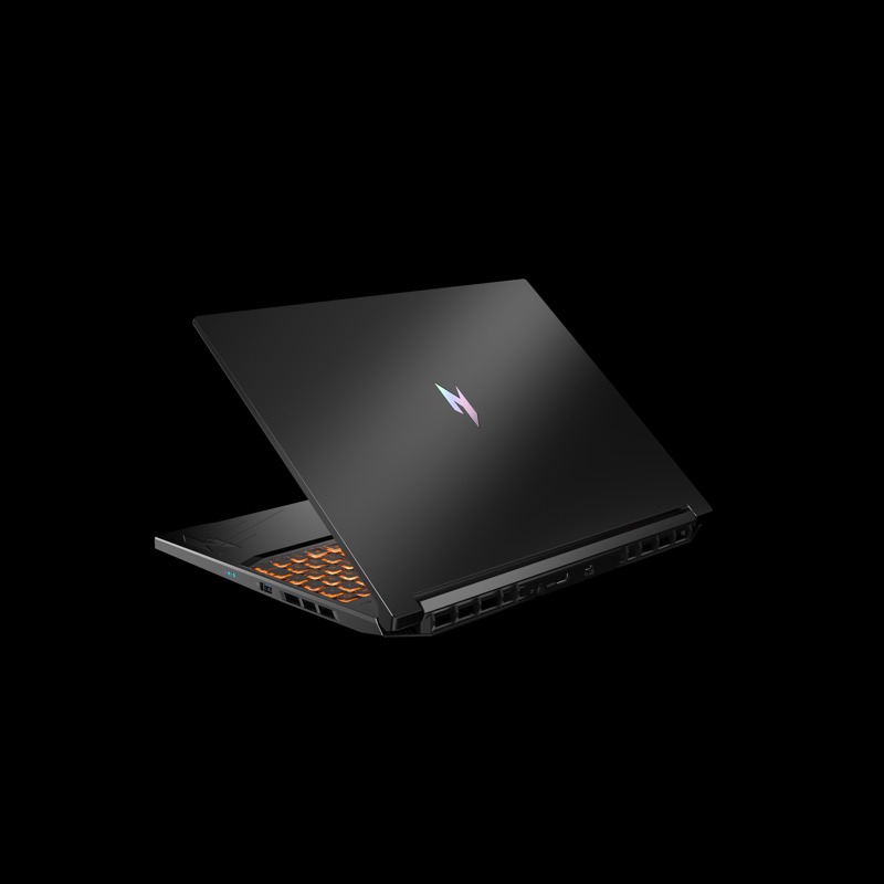 Acer Nitro V 16 sở hữu CPU lên tới Ryzen 7 8845HS
