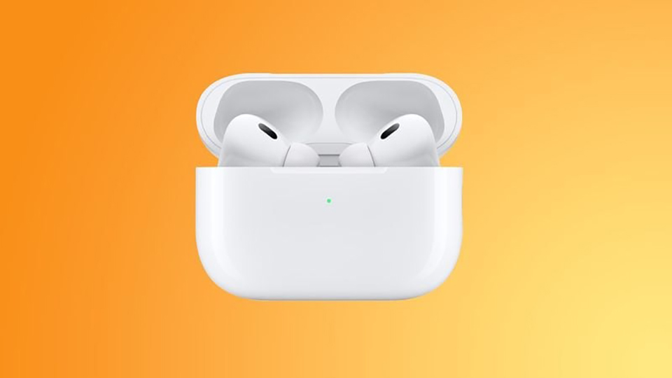Apple bắt đầu bán riêng case sạc của AirPods Pro USB-C