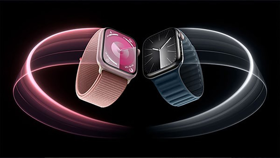 Apple ngừng cung cấp dịch vụ sửa chữa cho các mẫu Apple Watch series 6 trở lên
