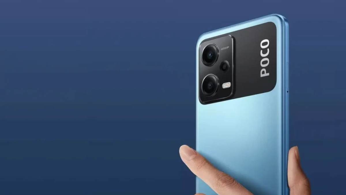 Điện thoại Xiaomi POCO có gì đặc biệt?