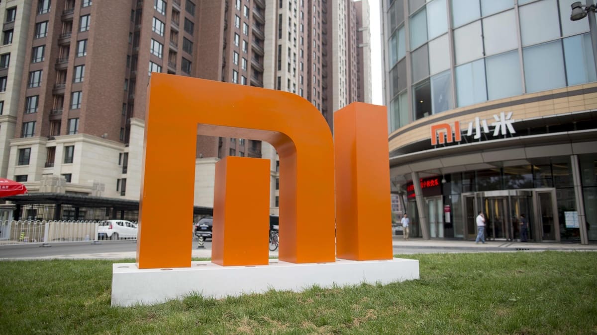 Giới thiệu khái quát về điện thoại Xiaomi