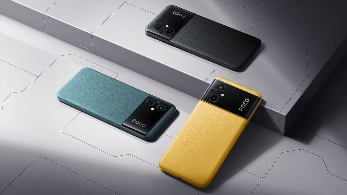 Tổng hợp các dòng điện thoại Xiaomi mới nhất hiện nay