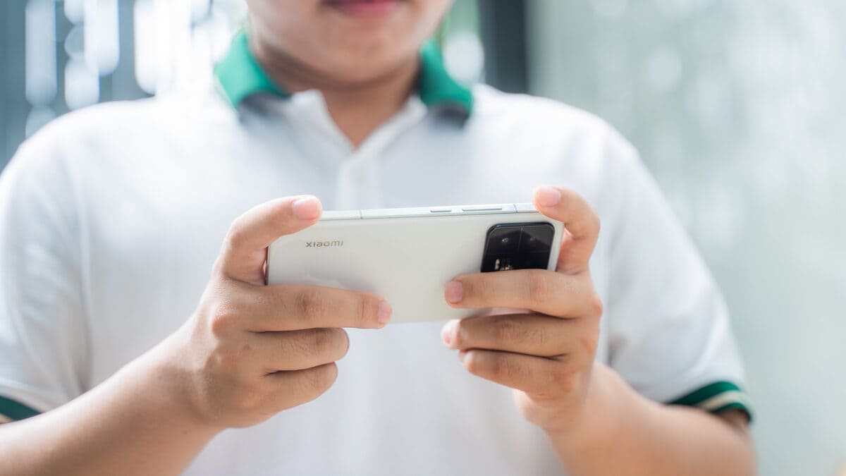 Ưu điểm của các dòng điện thoại Xiaomi