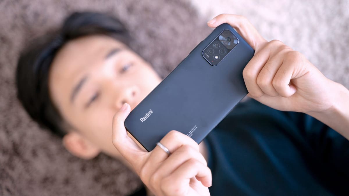 nhược điểm của các dòng điện thoại Xiaomi