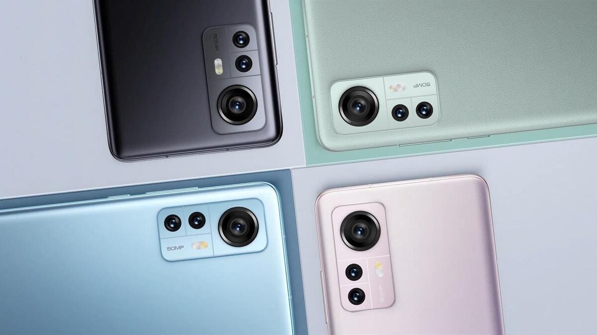 Tổng hợp các dòng điện thoại Xiaomi mới nhất hiện nay