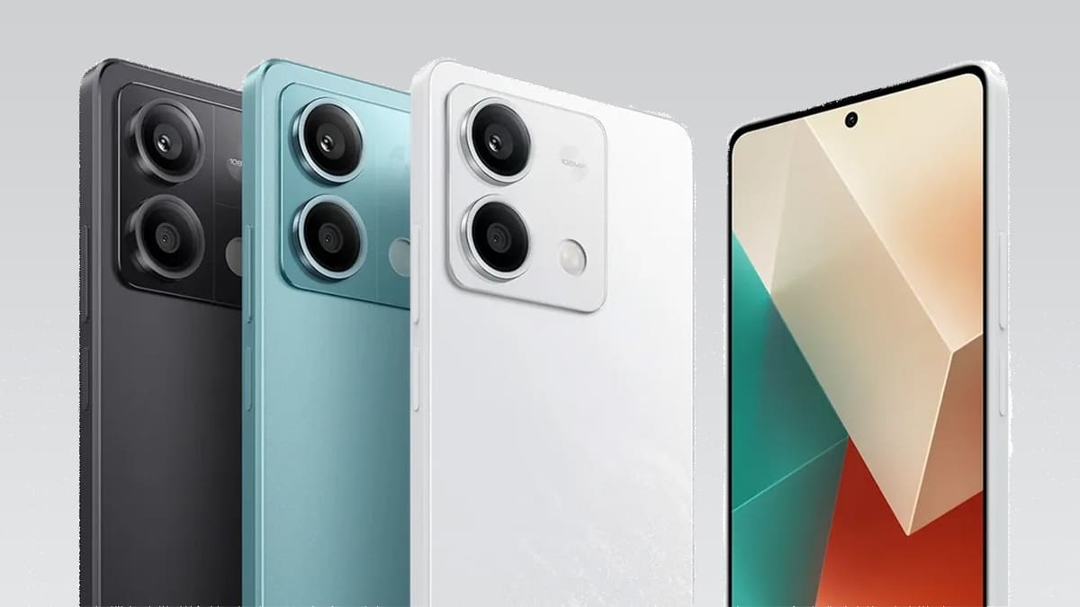 Tổng hợp các dòng điện thoại Xiaomi mới nhất hiện nay
