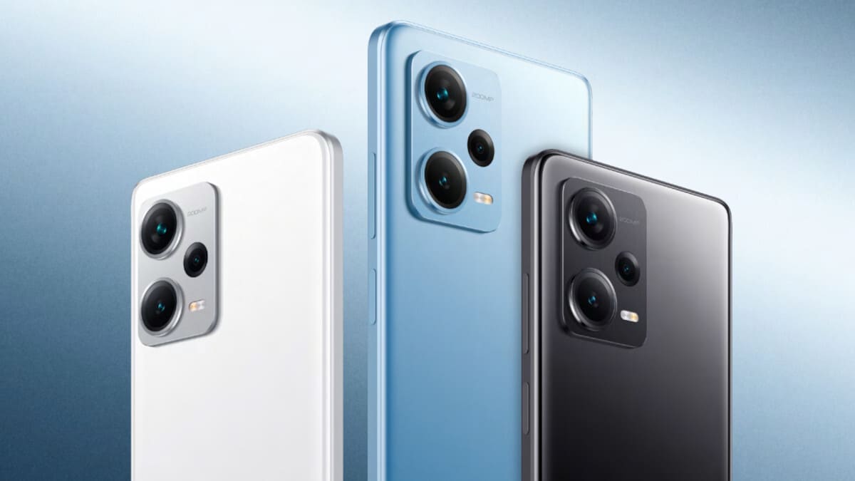 Tổng hợp các dòng điện thoại Xiaomi mới nhất hiện nay