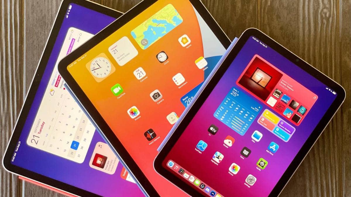 iPad mini có gì đặc biệt so với các dòng khác?