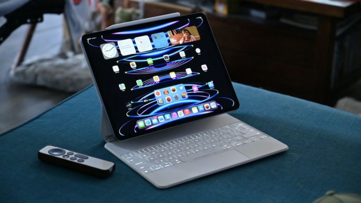 Tìm hiểu về iPad Pro