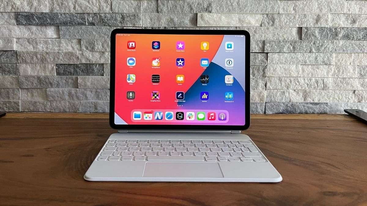 iPad Pro nào đáng sở hữu nhất ở thời điểm hiện tại