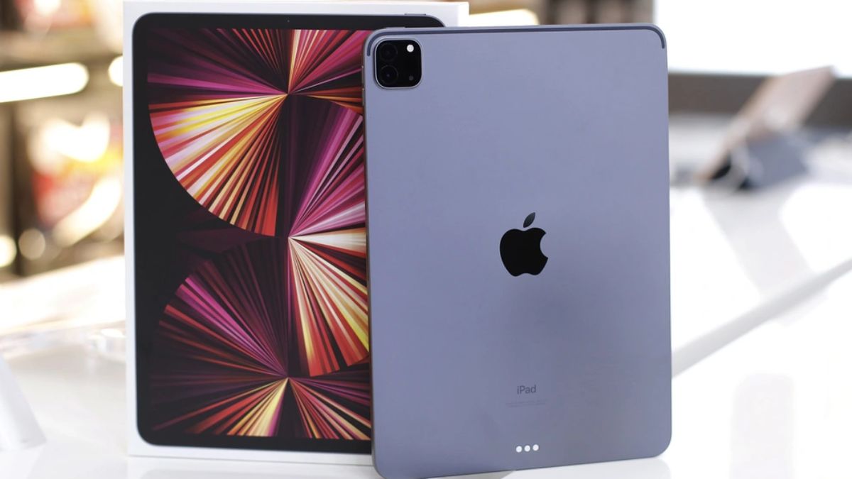 Ưu và nhược điểm của iPad Pro