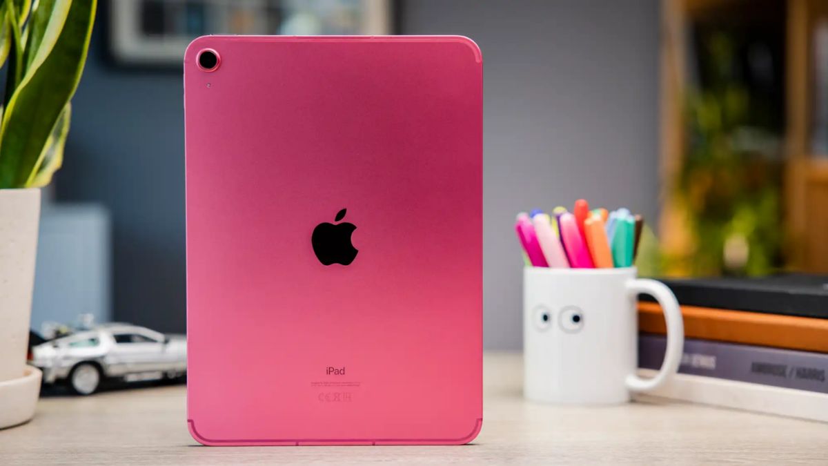 Tổng hợp các dòng iPad Pro từ trước đến nay