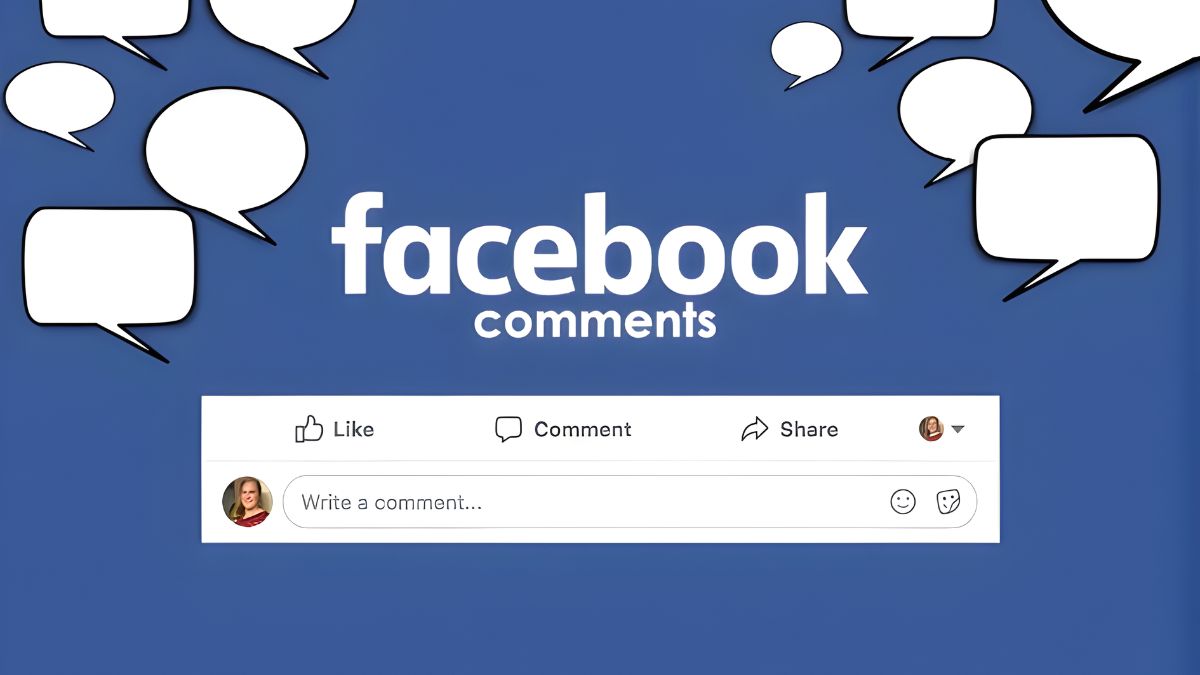 Chỉnh sửa bình luận trên Facebook người khác có biết không?