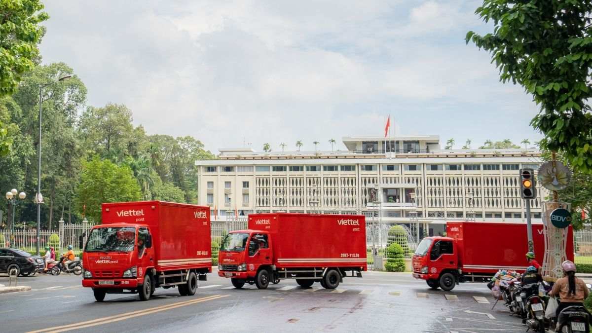 Giới thiệu về Viettel Post