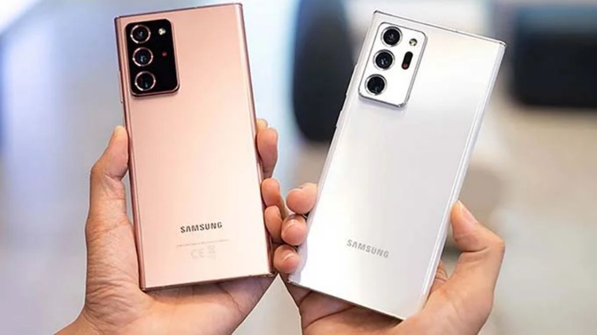 Cách kiểm tra điện thoại Samsung cũ