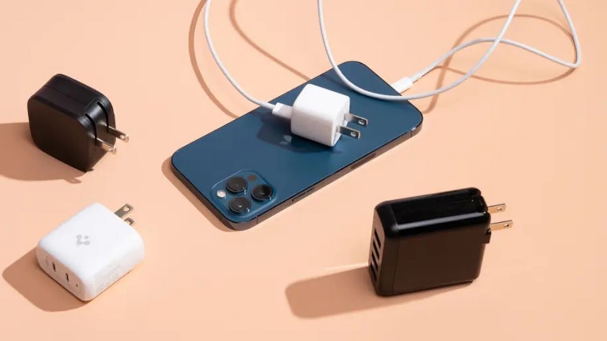 Cách kiểm tra phụ kiện đi kèm điện thoại cũ 
