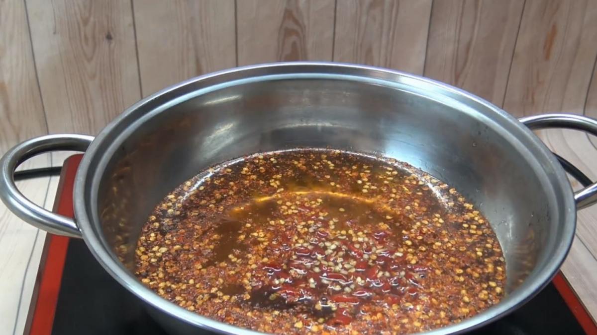 Cách làm xoài ngâm mắm bước 2
