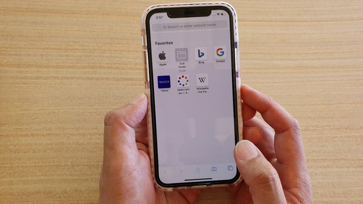 Có thể bạn chưa biết cách tắt Safari trên iPhone? - Xem ngay