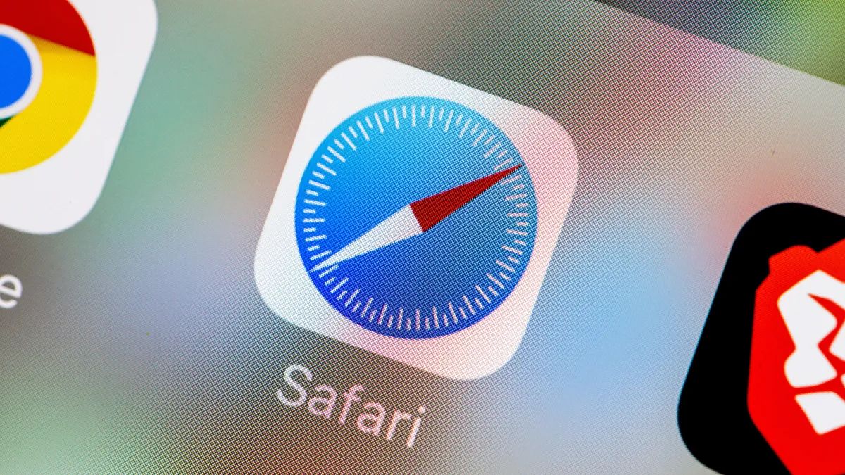 Bạn có thể xóa Safari khỏi iPhone của mình không?
